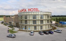 Hotel Atlanta
